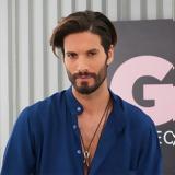 Καράβας, GNTM,karavas, GNTM