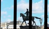 Η χώρα με τη μεγαλύτερη έκταση στον κόσμο πατάει σε δύο ηπείρους και είναι τεράστια,