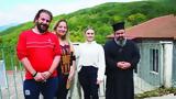 Φουρνά Ευρυτανίας,fourna evrytanias