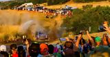 ΕΚΟ Ράλλυ Ακρόπολις, Κυριακής,eko rally akropolis, kyriakis