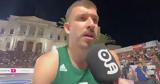 Ρογκαβόπουλος, Gazzetta,rogkavopoulos, Gazzetta