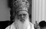Εκοιμήθη, Σεβασμιώτατος Μητροπολίτης Αργυροκάστρου Δημήτριος,ekoimithi, sevasmiotatos mitropolitis argyrokastrou dimitrios
