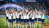 EURO Κ21, Πρωταθλήτρια, Αγγλία 3-2, Γερμανία - Δείτε,EURO k21, protathlitria, anglia 3-2, germania - deite