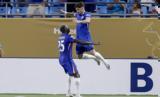 Μπενφίκα – Τσέλσι 1-4, Πρόκριση,benfika – tselsi 1-4, prokrisi