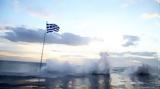Καιρός, Πτώση,kairos, ptosi