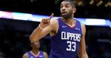 NBA Κλίπερς, Ελεύθερος, Μπατούμ,NBA klipers, eleftheros, batoum