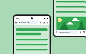 Google Chrome, Πλέον, Google Chrome, pleon