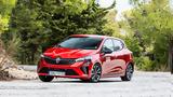 Σαρώνει, Renault Clio,saronei, Renault Clio