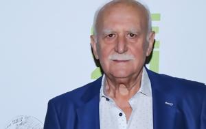 Γιώργου Παπαδάκη, ΑΝΤ1, giorgou papadaki, ant1