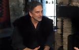 Νίκος Ψαρράς, Δεν, Μάγισσα,nikos psarras, den, magissa