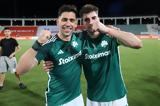 Παναθηναϊκός, Εξελίξεις,panathinaikos, exelixeis