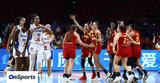 2906 -, Eurobasket Γυναικών, Formula 1,2906 -, Eurobasket gynaikon, Formula 1