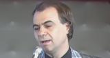 Πέθανε, Κώστας Μοναχός –,pethane, kostas monachos –