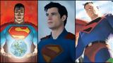 Superman,