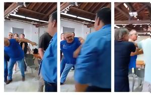 Λαύριο, Δημοτικός, 20χρονη, – Ύβρεις, Video, lavrio, dimotikos, 20chroni, – yvreis, Video