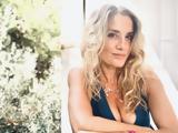 Περού Καβαλιέρι, Ξεκίνησα, Holly Hunter,perou kavalieri, xekinisa, Holly Hunter