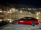 Tesla Model 3 Performance,