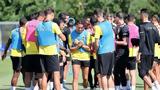 AEK, Πρώτη, Ρέλβας, Μαρσιάλ – Επέστρεψε, Λιούμπισιτς,AEK, proti, relvas, marsial – epestrepse, lioubisits