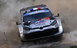 WRC-EKO Ράλλυ Ακρόπολις, Ε Δ 16 Σμόκοβο 2 – O Ogier, Neuville, Tanak,WRC-EKO rally akropolis, e d 16 smokovo 2 – O Ogier, Neuville, Tanak