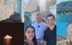 Όπου Υπάρχει Ελλάδα, Μαθαίνοντας Τσακώνικα, Κυνουρία, opou yparchei ellada, mathainontas tsakonika, kynouria