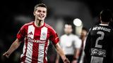 Tuttosport, Ο Μουζακίτης, Golden Boy Web – Ήδη,Tuttosport, o mouzakitis, Golden Boy Web – idi