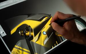 Φέρινγκ, BMW Motorrad, feringk, BMW Motorrad