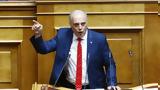 Βελόπουλος, ΟΠΕΚΕΠΕ, Μονόδρομος,velopoulos, opekepe, monodromos