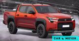Πώς, Toyota RAV4, Pick-up,pos, Toyota RAV4, Pick-up
