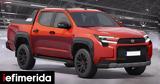 Πώς, Toyota RAV4, Pick-up,pos, Toyota RAV4, Pick-up