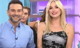 Ζωή Κρονάκη, Τάσος Ιορδανίδης, – Καλώς,zoi kronaki, tasos iordanidis, – kalos