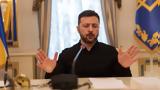 Ζελένσκι, Σύμβαση, Απαγόρευση, Ναρκών,zelenski, symvasi, apagorefsi, narkon