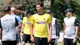 ΑΕΚ, Φιλίπε Ρέλβας,aek, filipe relvas