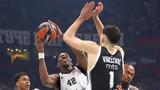 Συνεχίζει, NBA, Έλληνας Βούκσεβιτς,synechizei, NBA, ellinas vouksevits