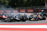 Formula 1, Αυστρίας,Formula 1, afstrias