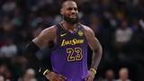 NBA, ΛεΜπρόν Τζέιμς, Λέικερς - Έκανε -in, 526,NBA, lebron tzeims, leikers - ekane -in, 526