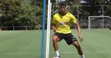 ΑΕΚ, Φιλίπε Ρέλβας,aek, filipe relvas