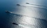 EastMed,