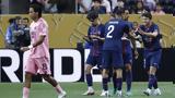 Παρί Σεν Ζερμέν – Ίντερ Μ, 4-0, Περίπατος, Μέσι,pari sen zermen – inter m, 4-0, peripatos, mesi