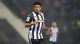 ΠΑΟΚ, Απρόοπτο, Τάισον,paok, aproopto, taison