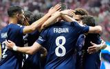 Παρί Σεν Ζερμέν – Ίντερ Μαϊάμι 4-0, Πάρτι, Μέσι,pari sen zermen – inter maiami 4-0, parti, mesi