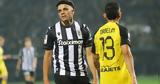 ΠΑΟΚ, Τάισον,paok, taison