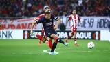 Scottish Sun, Η Ρέιντζερς, Ντέσερς, ΑΕΚ,Scottish Sun, i reintzers, ntesers, aek