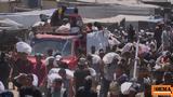 Ισραήλ, Τραμπ, Γάζα,israil, trab, gaza