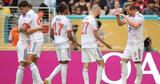 Φλαμένγκο - Μπάγερν 2-4, Πρόκριση, Παρί,flamengko - bagern 2-4, prokrisi, pari