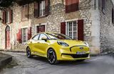 Ford Puma Gen-E, Ηλεκτρικό,Ford Puma Gen-E, ilektriko