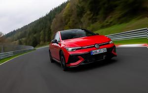 Αυτό, Volkswagen, Nurburgring, afto, Volkswagen, Nurburgring