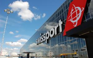 Swissport, Milan Malpensa