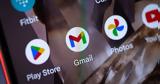 Gmail,Android