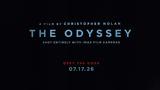 The Odyssey, Διέρρευσε, Christopher Nolan – Αψήφησε,The Odyssey, dierrefse, Christopher Nolan – apsifise