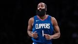 NBA, Χάρντεν, Κλίπερς,NBA, charnten, klipers